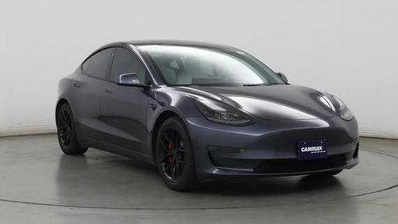 TESLA MODEL 3 2022 5YJ3E1EC6NF106873 image TESLA MODEL 3 2022 5YJ3E1EC6NF106873 image